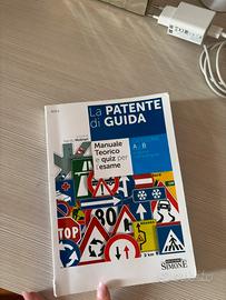 libro scuola guida