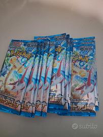 Bustine Paradise Dragona 