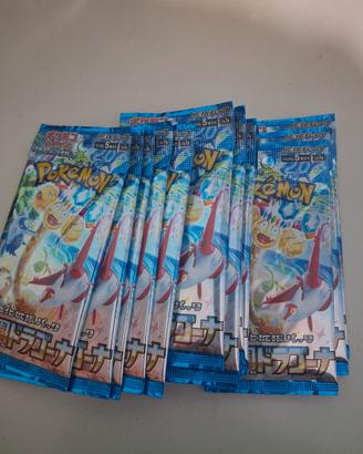 Bustine Paradise Dragona 