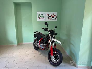 Swm Ace of Spades 125 (2019)