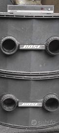 Coppia casse BOSE 802