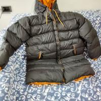 Giubbotto donna invernale nuovo 