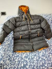 Giubbotto donna invernale nuovo 