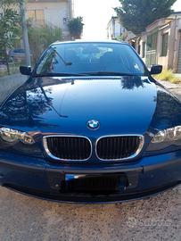 BMW 320D