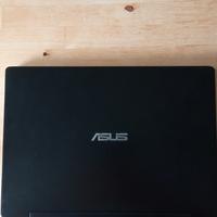 ASUS TP300L – Convertibile 2-in-1 Touchscreen con 