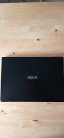 ASUS TP300L – Convertibile 2-in-1 Touchscreen con 