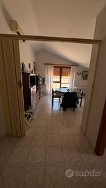 Appartamento Silvi Marina - studenti o lavoratori