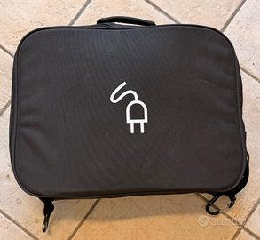 Caricatore Porsche Mobile Charger Connect Taycan