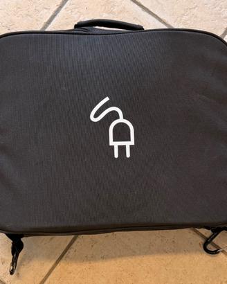 Caricatore Porsche Mobile Charger Connect Taycan