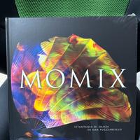 LIBRI MOMIX  ISTANTANEE DI DANZA in stock