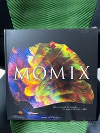 LIBRI MOMIX  ISTANTANEE DI DANZA in stock