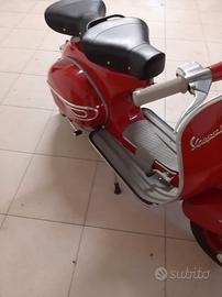 Vespa 150 del 1963