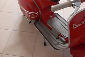 Vespa 150 del 1963