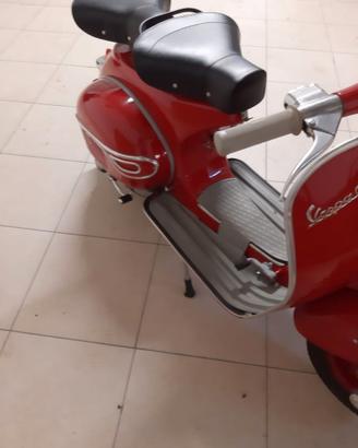 Vespa 150 del 1963