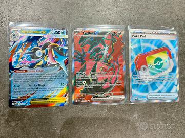LOTTO Pokémon TCG