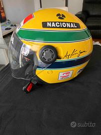CASCO MOTO NUOVO