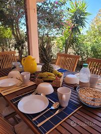 Sardegna, Villasimius - Casa del Mare