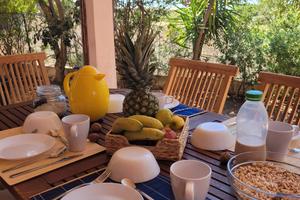 Sardegna, Villasimius - Casa del Mare