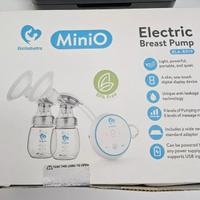 tiralatte elettrico bellababy