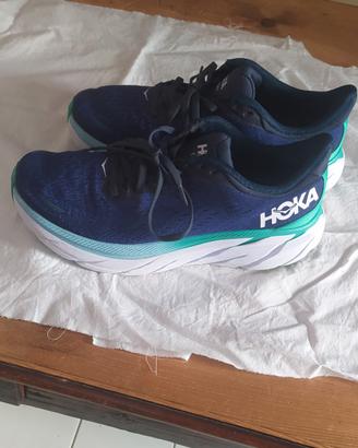 Hoka Clifton 8