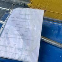 Quadri elettrici da cantiere