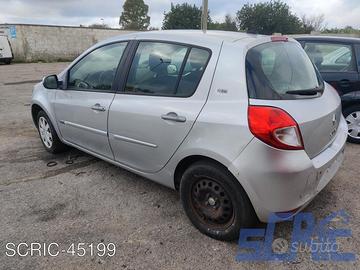 Renault clio 3 br0/1, cr0/1 1.2 16v - ricambi