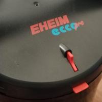 Filtro esterno Eheim Ecco 300