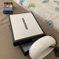 DSQUARED2 bracciale nuovo