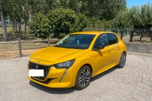 Peugeot 208 Allure 1.5 BlueHDi 100 CV 29000 km