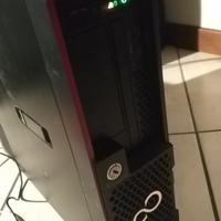 Server Fujitsu Tx1320m3 - 16 GB RAM - no hdd