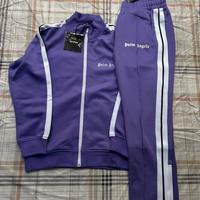 Tuta Palm Angels S