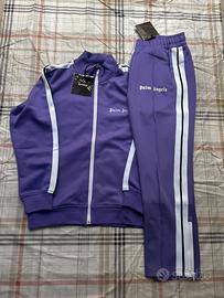 Tuta Palm Angels S