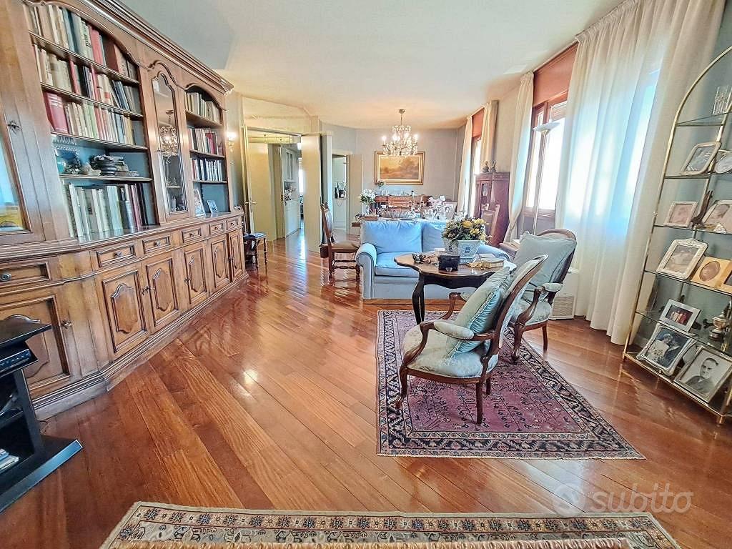 Appartamento – Padova, Santa Rita, Forcellini - Vista 2