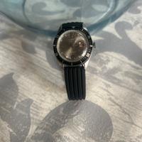 Ebherard ladyscaf diver vintage automatico