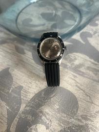 Ebherard ladyscaf diver vintage automatico