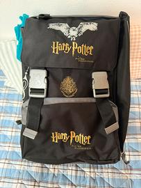 Zaino Harry Potter e la pietra filosofale Nuovo