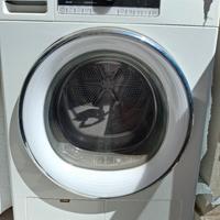 asciugatrice whirpool 7kg