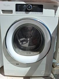 asciugatrice whirpool 7kg