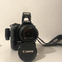 Canon 400D
