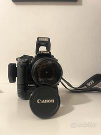 Canon 400D