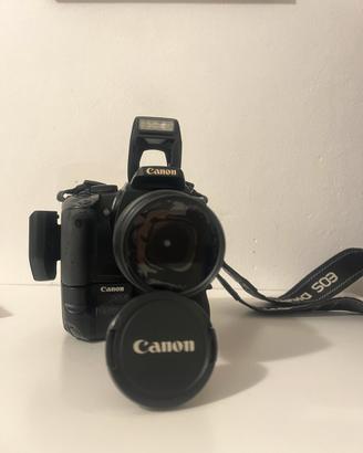 Canon 400D