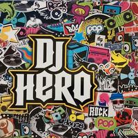 DJ Hero play