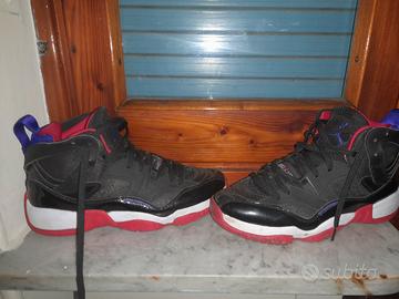 Scarpe Nike air Jordan 4