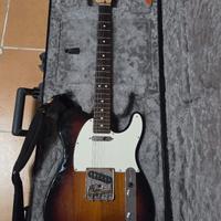 Fender American Pro Telecaster Sunburst