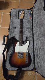 Fender American Pro Telecaster Sunburst