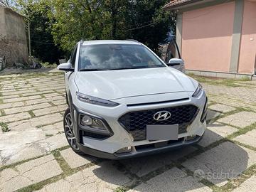 HYUNDAY KONA 1.6 hybrid Xprime+accessori