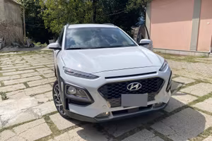 HYUNDAY KONA 1.6 hybrid Xprime+accessori