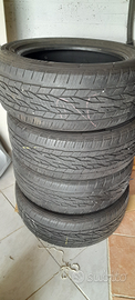 Gomme 225/55/18 98v m+s