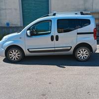 Qubo trekking 