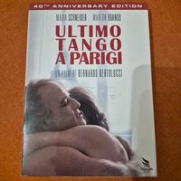 DVD Ultimo Tango a Parigi